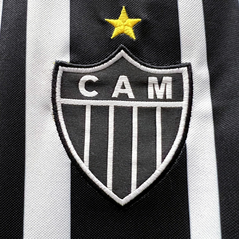 23/24 Atlético Mineiro Home Woman