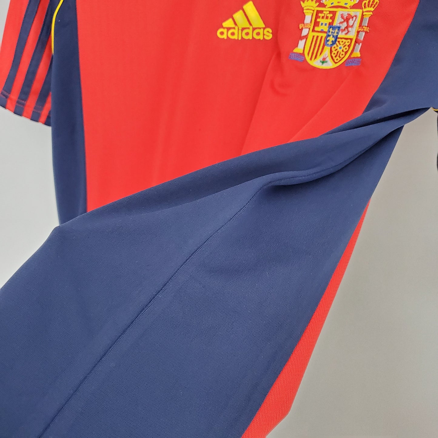 Retro España 1998 Home