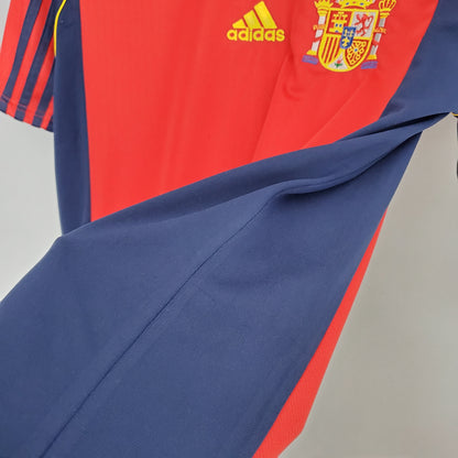 Retro España 1998 Home