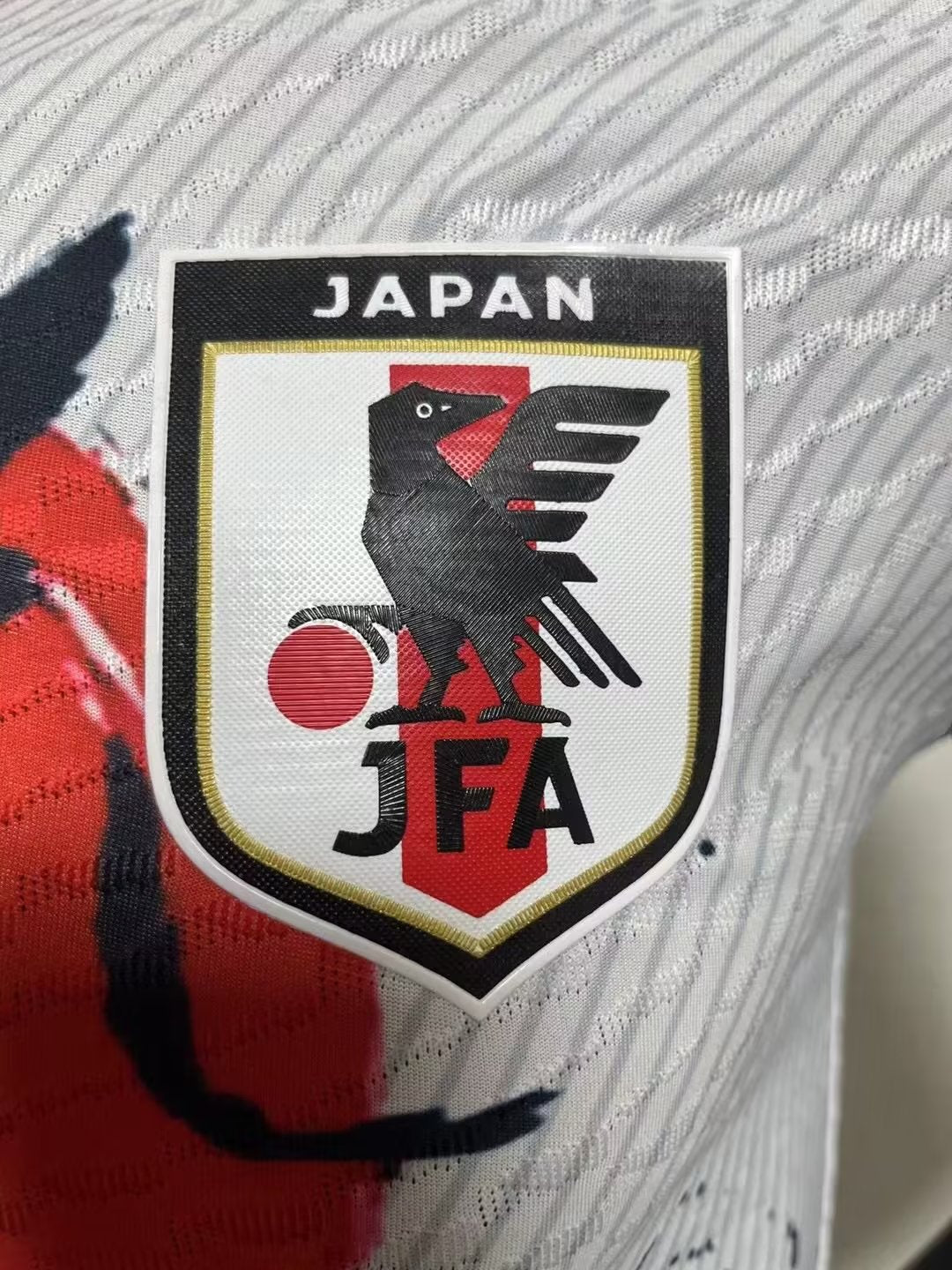 Japón 2023 White Special Player Version