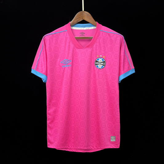 23/24 Gremio Pink Fan Version