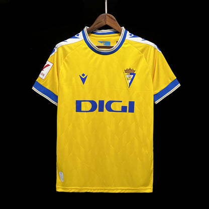 23/24 Cadiz Home Fan Version