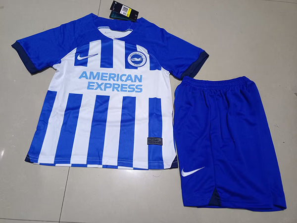 Brighton 23-24 Kid Kits