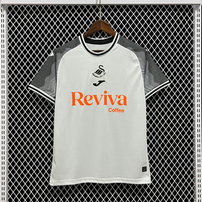 23/24 Swansea City A.F.C. Home Fan Version