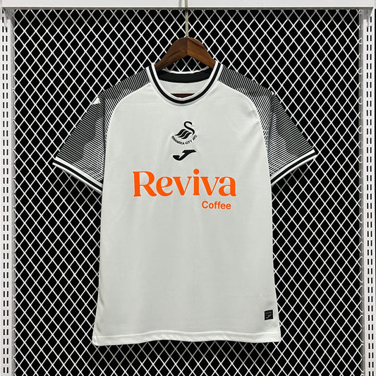 23/24 Swansea City A.F.C. Home Fan Version