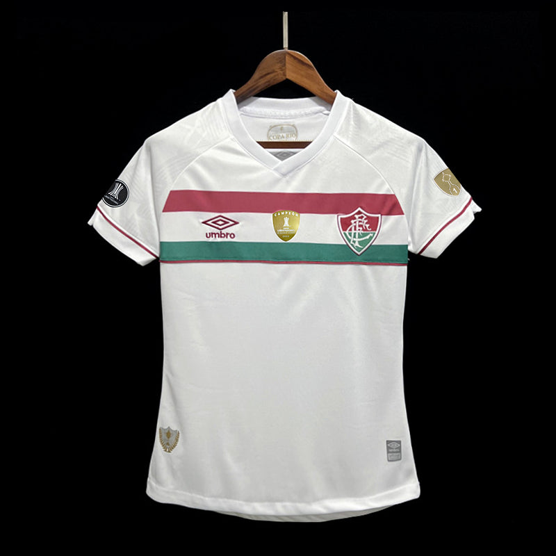 23/24 Fluminense Away Woman