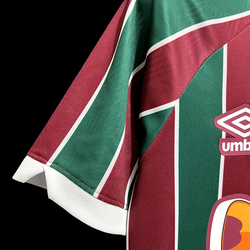 23/24 Fluminense Home Fan Version