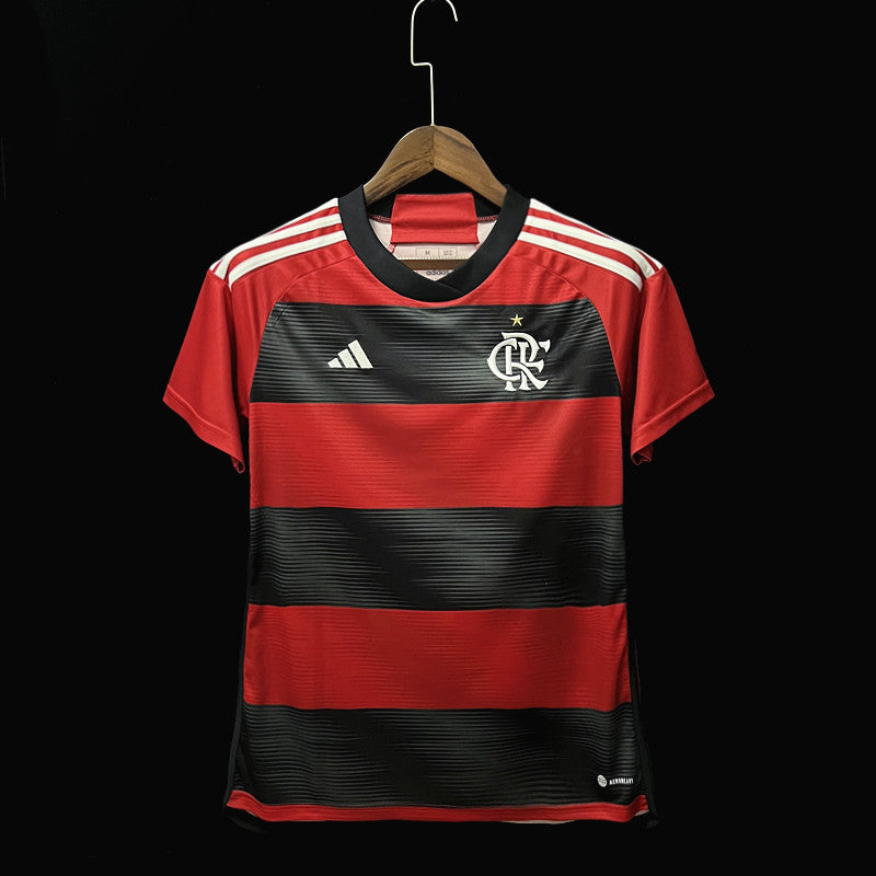 23/24 Flamengo Home Woman