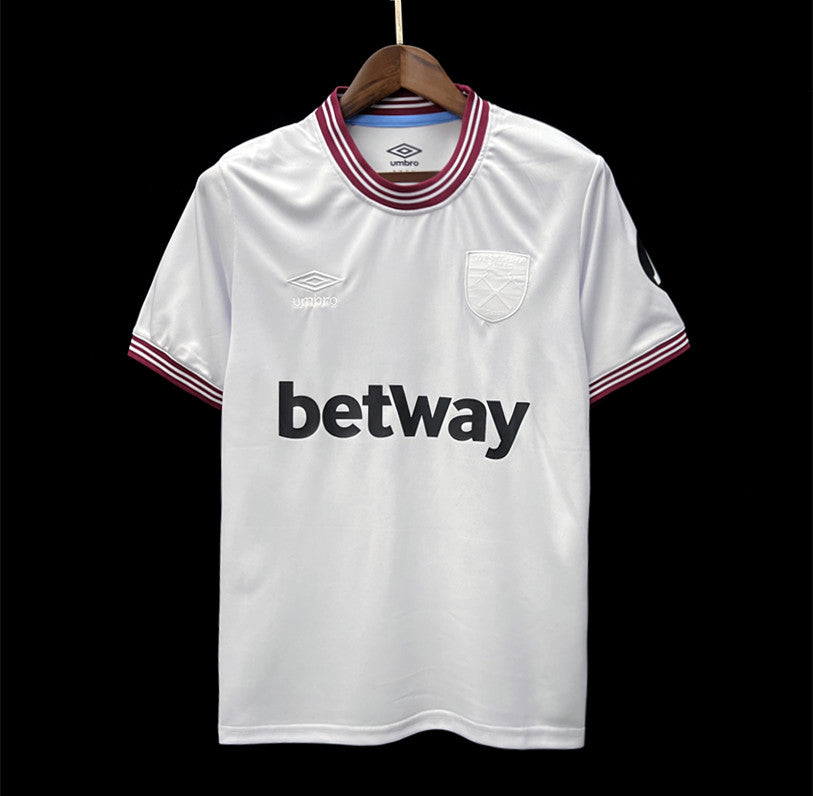 23/24 West Ham Away Game Fan Version