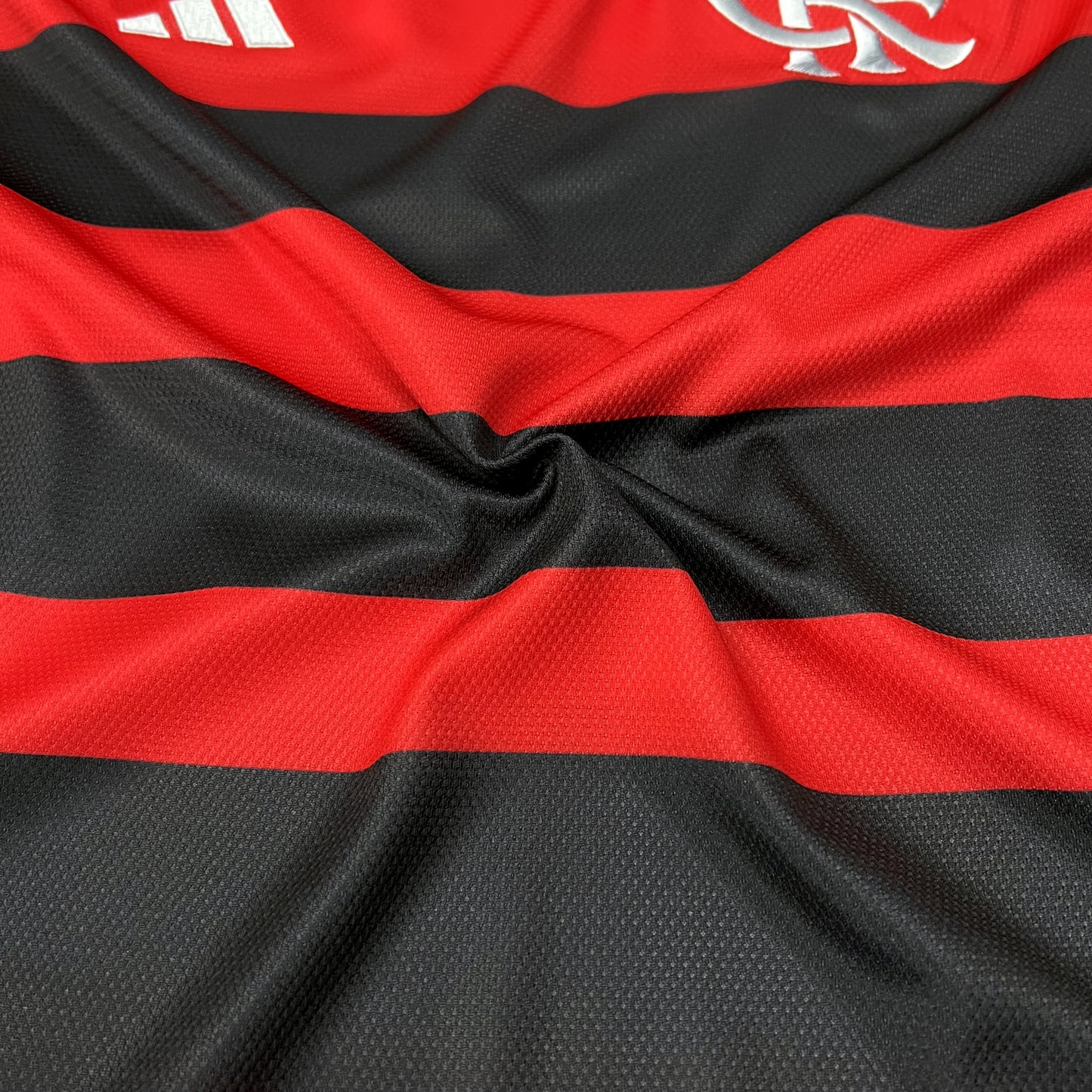 24/25 Flamengo Home Fan Version