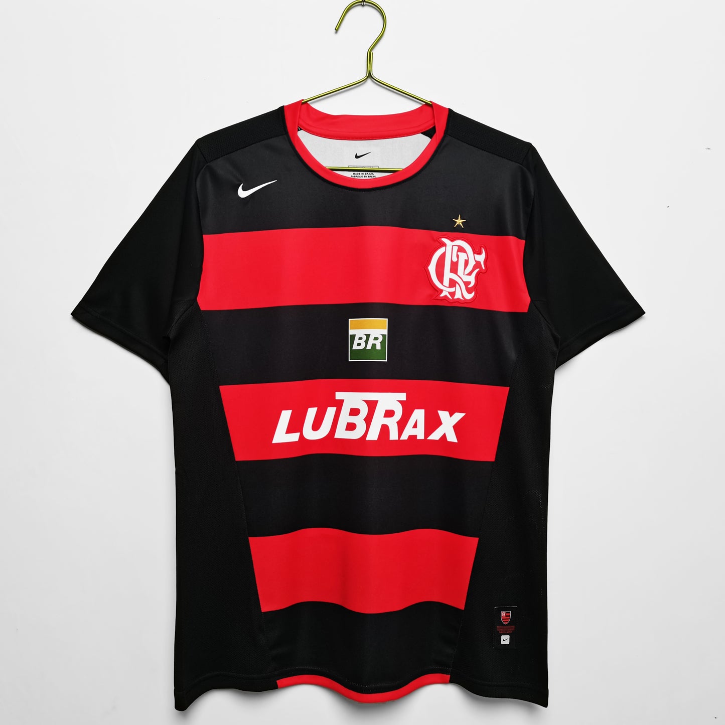 Retro Flamengo