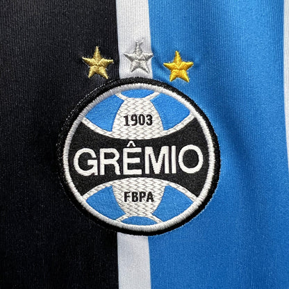 23/24 Gremio Women's Home