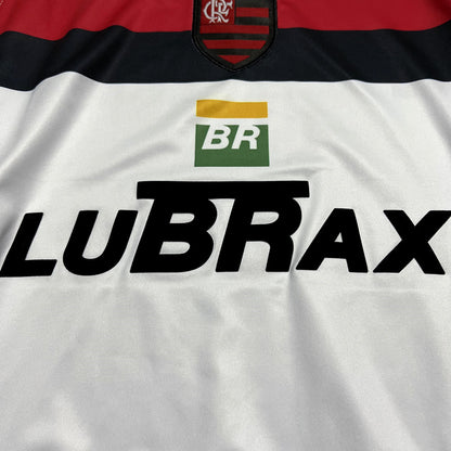 Retro Flamengo 2000 Away