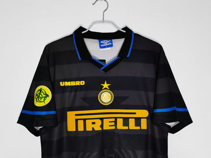 1997/98 Inter Milan Third Away