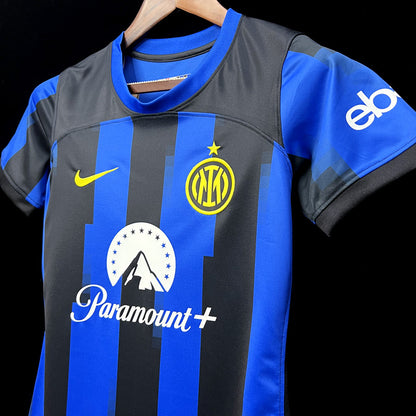 23/24 Women Inter Milan Home