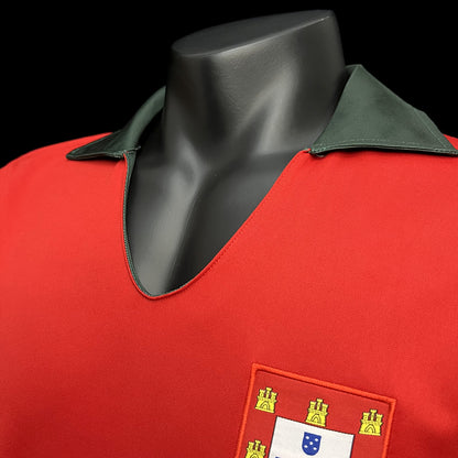 Retro 1972 Portugal Home