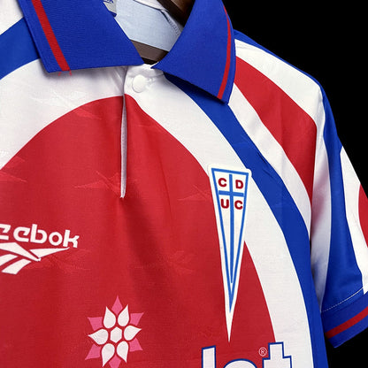 Retro 98/99 Universidad Católica Away