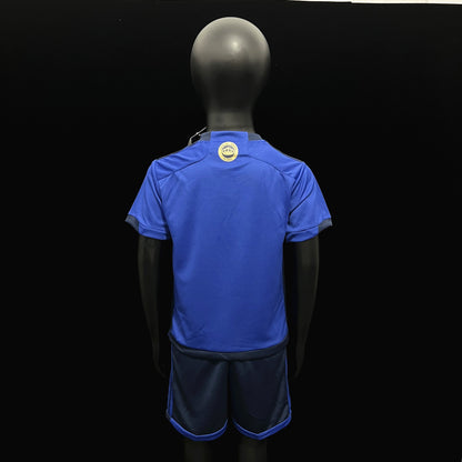 23/24 Cruzeiro Home Kids