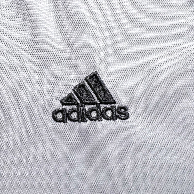 23/24 Flamengo White Polo Version