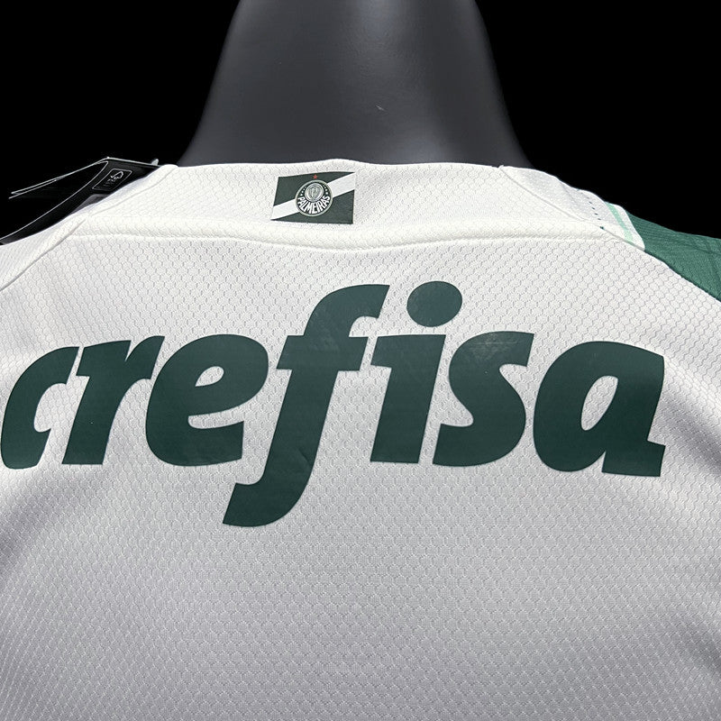 23/24 Palmeiras Away Vest