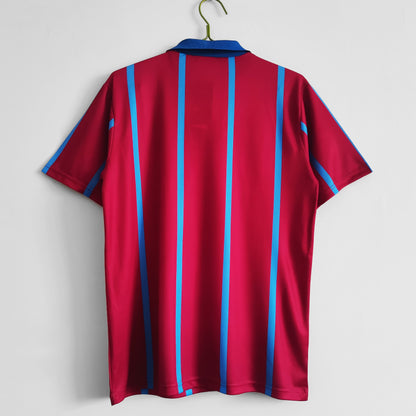 1993/95 Aston Villa Home