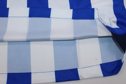 Brighton 23-24 Home Blue and White Fan Version