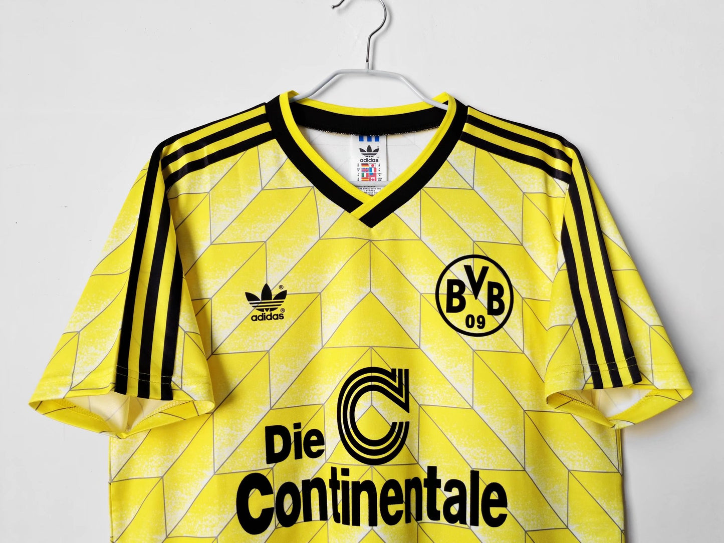 1988 Dortmund Home