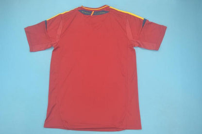 Retro España 2012 Home