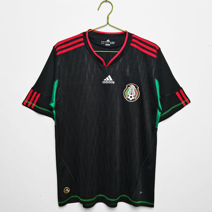 Retro México 2010 Away