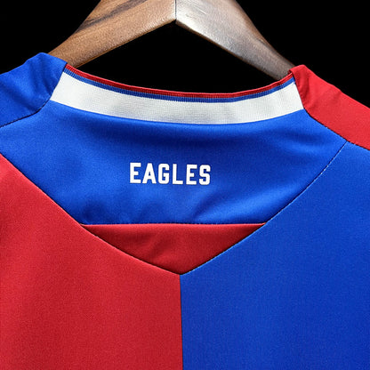 23/24 The Crystal Palace Home Fan Version