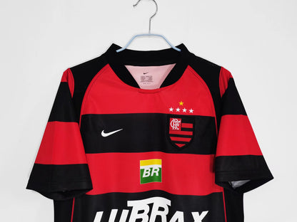 Retro Flamengo 2003/04 Home