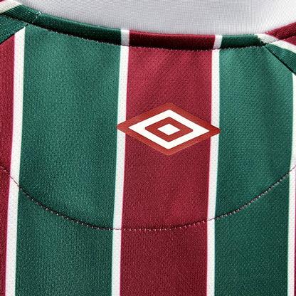 23/24 Fluminense Women's Home