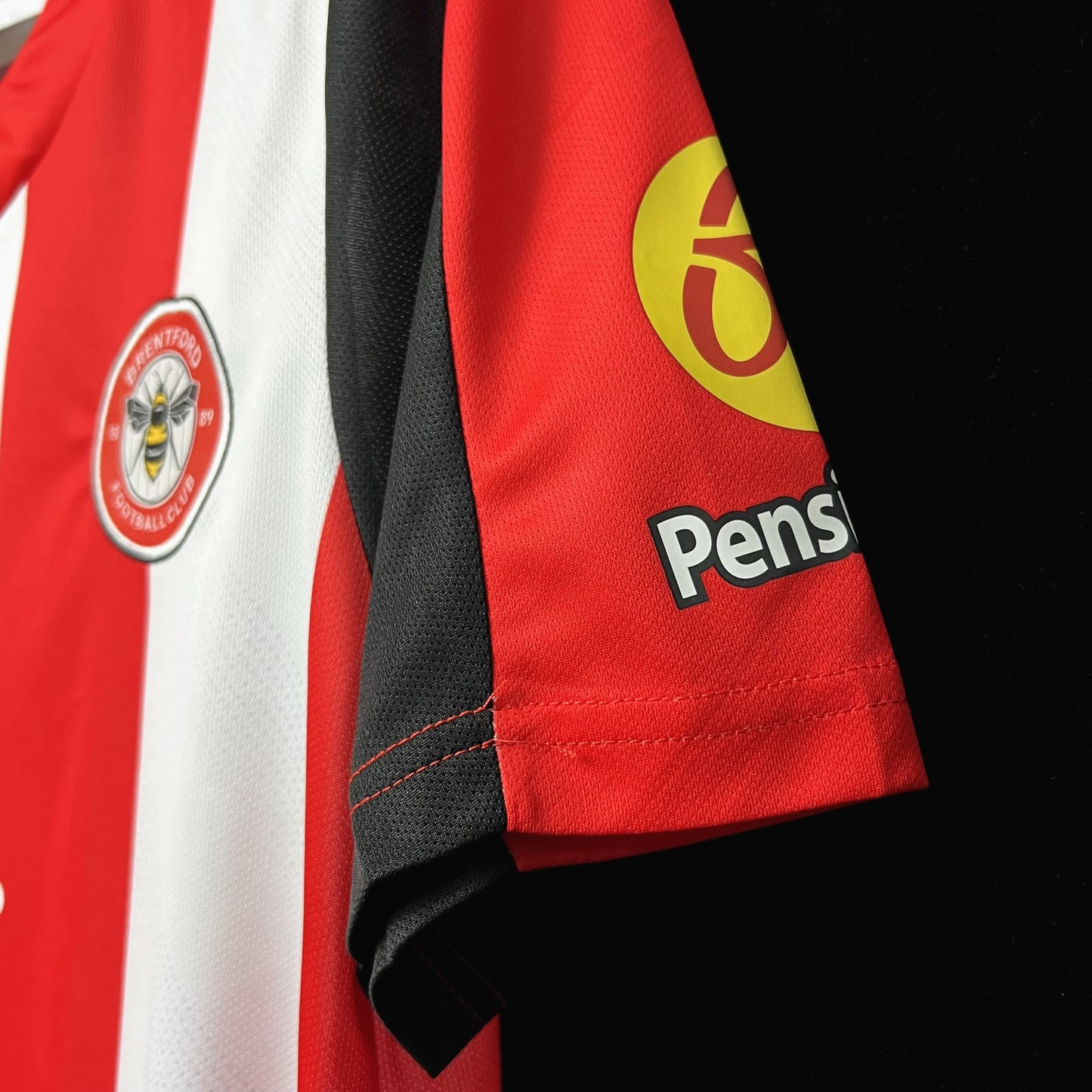 23/24 Brentford Home Fan Version