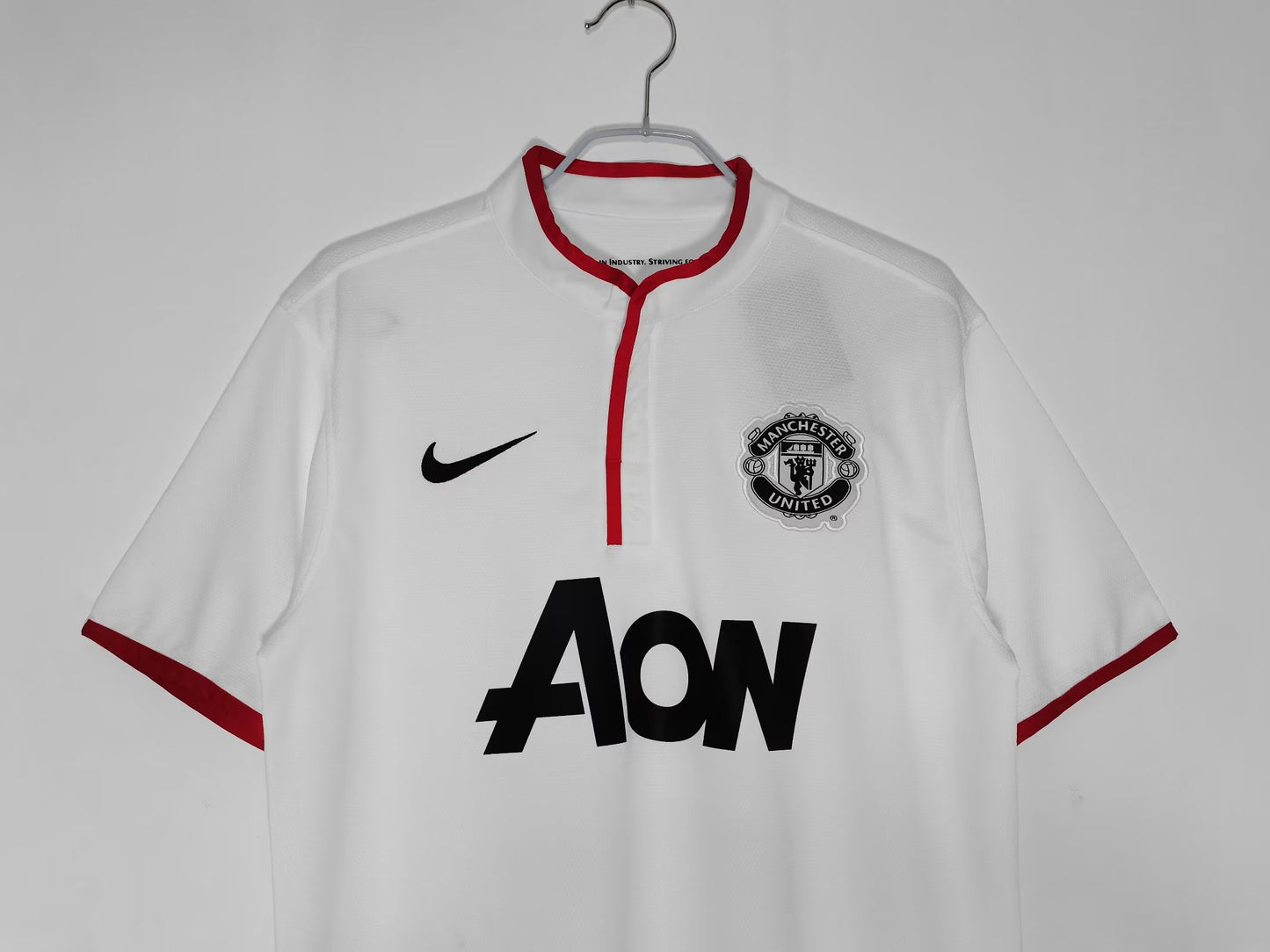 2012/13 Man United Away