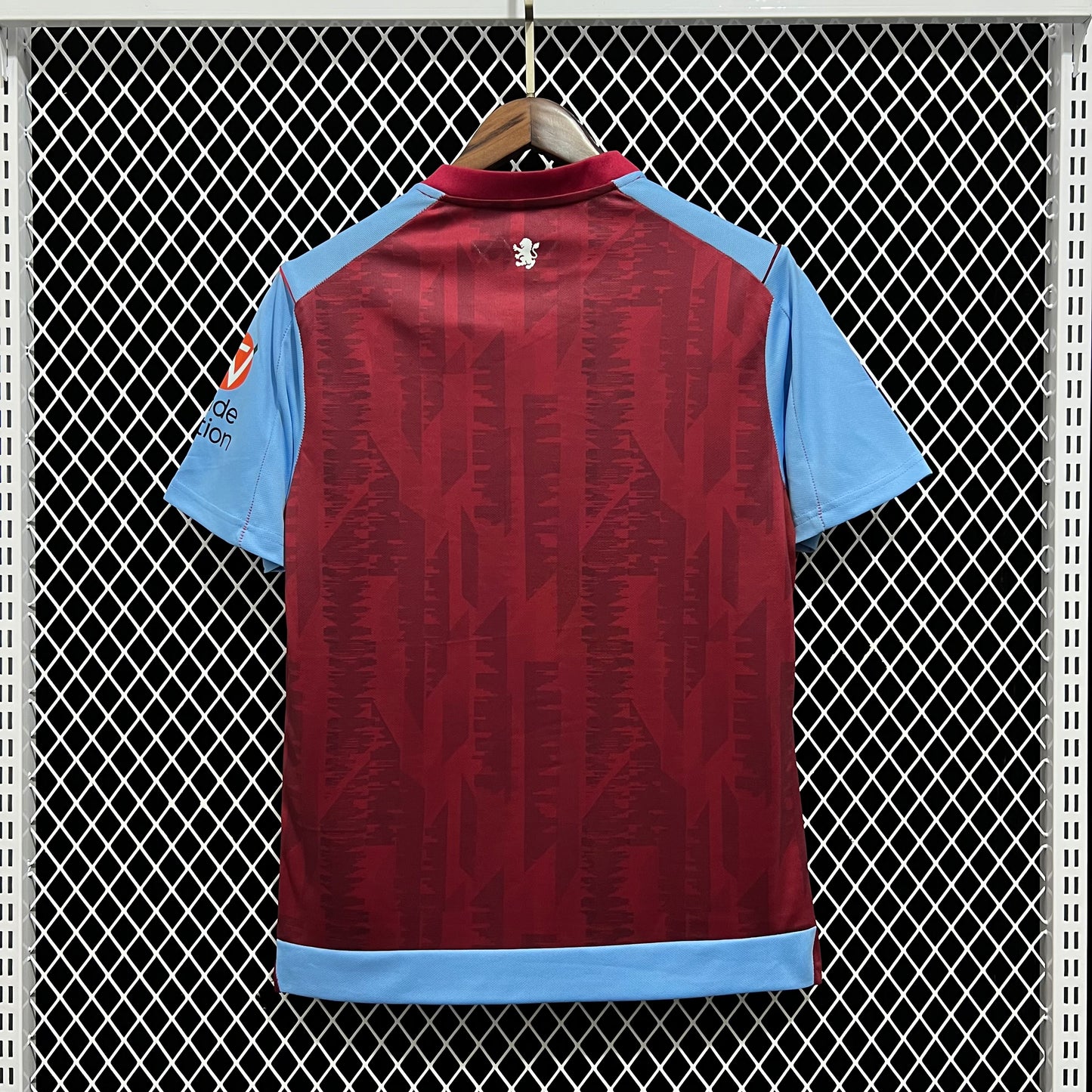 23/24 Aston Villa Home Fan Version