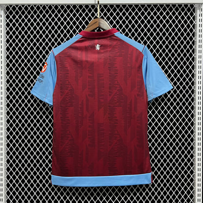 23/24 Aston Villa Home Fan Version