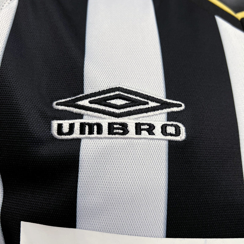 Retro Atlético Mineiro 2003 Home