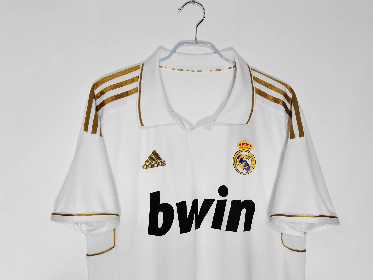 2011/12 Real Madrid Home