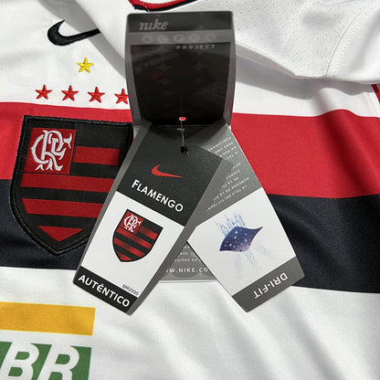 Retro Flamengo 2000 Away