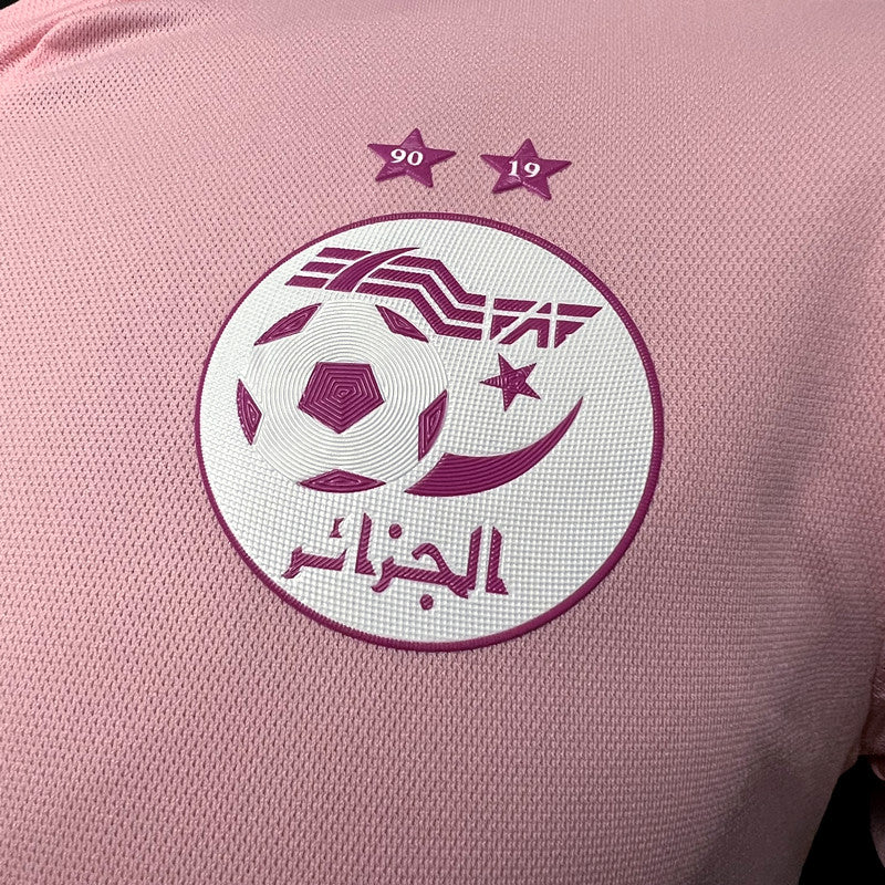 23/24 Algeria Pink Player Version