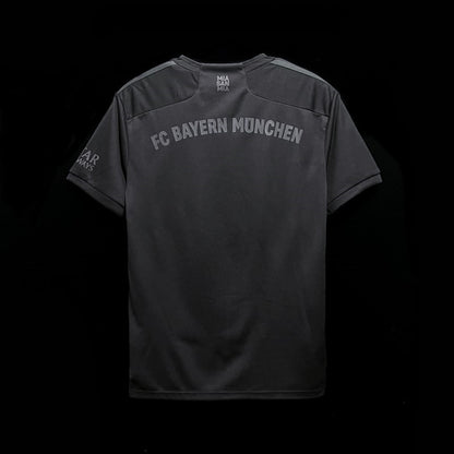 23/24 Bayern Munich Black Special Edition Fan Version