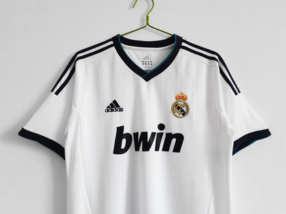 2012/13 Real Madrid Home