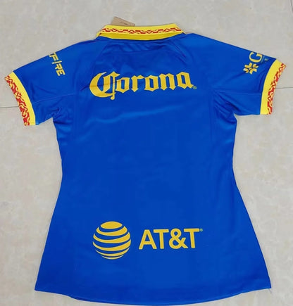 23/24 Club América Women Jerseys