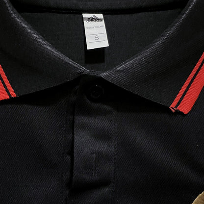 23/24 Flamengo Black Polo