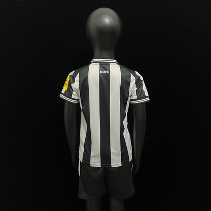 23/24 Kids Newcastle Home