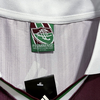 Retro Fluminense 02/03 Home