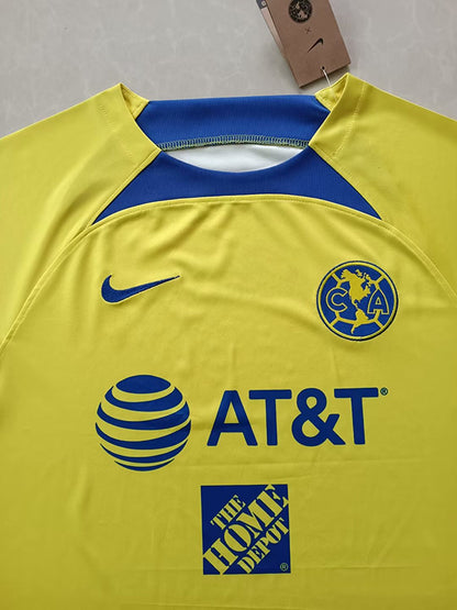 23/24 Club América Home Fan Version