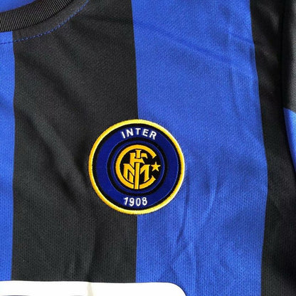 Retro Inter Milan 99-00 Home