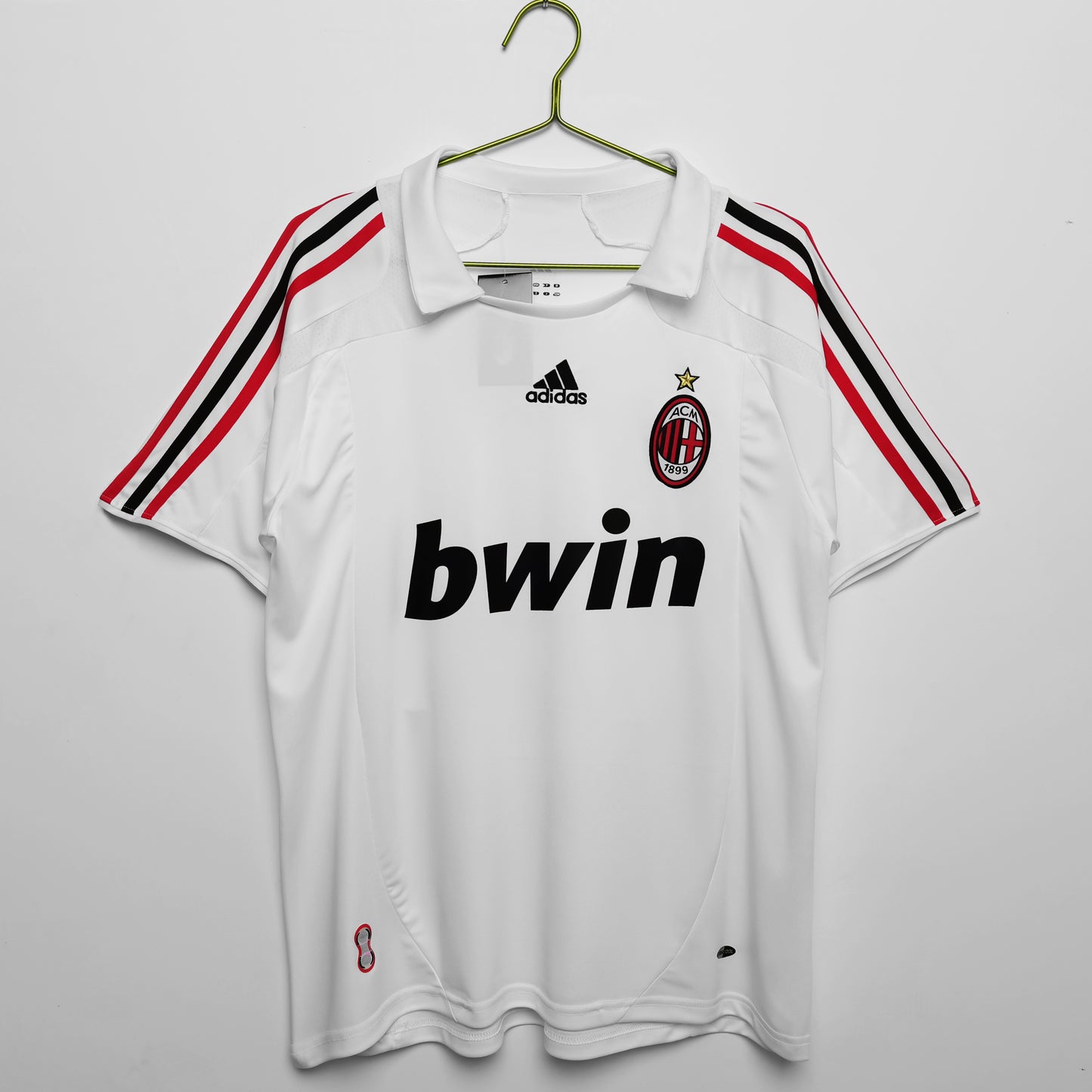 2007/08 AC Milan Away