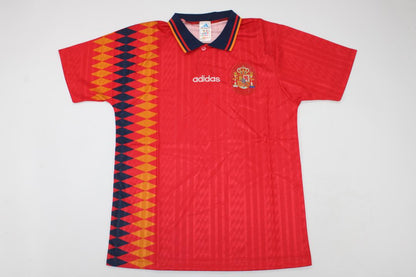 Retro España 1994 Home